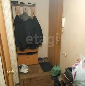 1-к квартира, на длительный срок, 38м2, 2/3 этаж