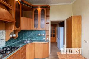 2-к квартира, посуточно, 60м2, 4/4 этаж