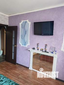 2-к квартира, на длительный срок, 52м2, 5/9 этаж