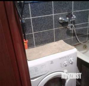 3-к квартира, на длительный срок, 60м2, 4/5 этаж