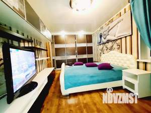 1-к квартира, посуточно, 32м2, 10/12 этаж