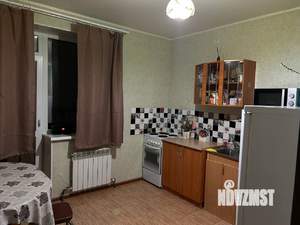 1-к квартира, на длительный срок, 39м2, 7/9 этаж