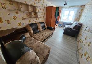 2-к квартира, на длительный срок, 47м2, 3/5 этаж