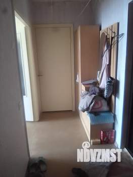 1-к квартира, на длительный срок, 40м2, 4/10 этаж