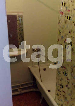 1-к квартира, на длительный срок, 30м2, 1/5 этаж