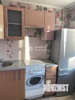 2-к квартира, на длительный срок, 46м2, 4/5 этаж