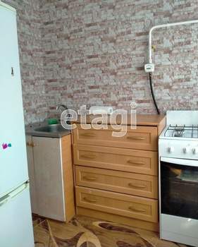 2-к квартира, на длительный срок, 44м2, 3/5 этаж