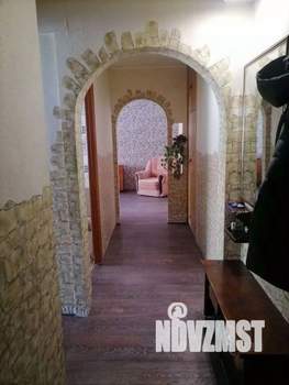 3-к квартира, на длительный срок, 60м2, 1/5 этаж