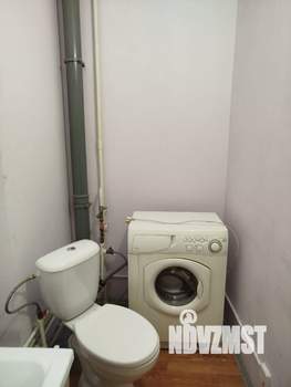 1-к квартира, на длительный срок, 41м2, 8/10 этаж