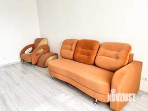 1-к квартира, посуточно, 40м2, 5/16 этаж