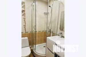 2-к квартира, посуточно, 45м2, 5/5 этаж