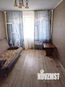 1-к квартира, на длительный срок, 34м2, 4/9 этаж