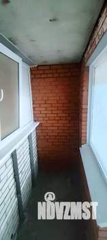 Студия квартира, на длительный срок, 27м2, 4/5 этаж