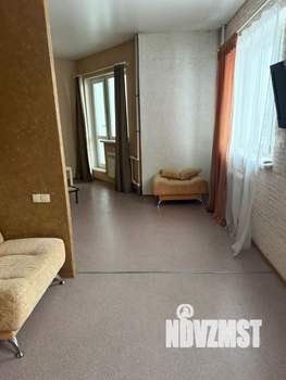 1-к квартира, на длительный срок, 55м2, 4/14 этаж