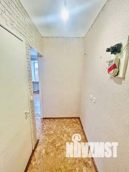 1-к квартира, на длительный срок, 30м2, 2/4 этаж