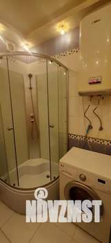 2-к квартира, посуточно, 55м2, 4/5 этаж