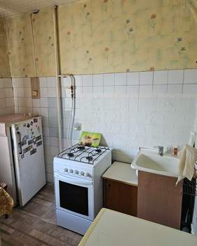 2-к квартира, на длительный срок, 47м2, 3/9 этаж