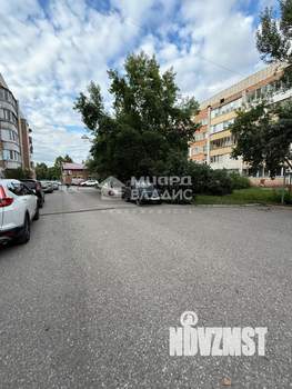 1-к квартира, на длительный срок, 36м2, 1/5 этаж