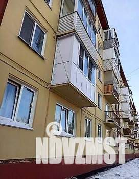 1-к квартира, на длительный срок, 38м2, 4/5 этаж