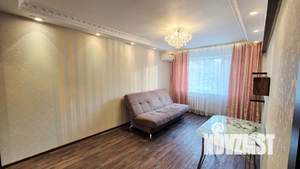 1-к квартира, на длительный срок, 30м2, 2/5 этаж