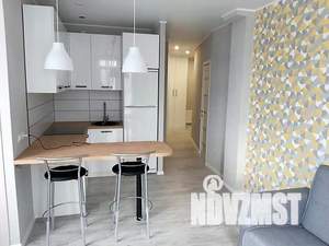 1-к квартира, на длительный срок, 37м2, 5/16 этаж