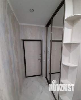 1-к квартира, посуточно, 50м2, 18/19 этаж