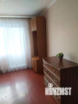 1-к квартира, на длительный срок, 32м2, 3/5 этаж