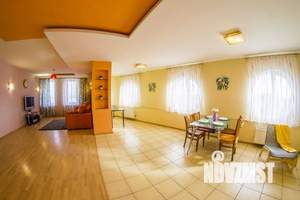 2-к квартира, посуточно, 107м2, 1/1 этаж