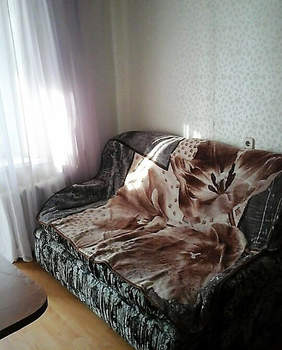 1-к квартира, на длительный срок, 40м2, 4/9 этаж