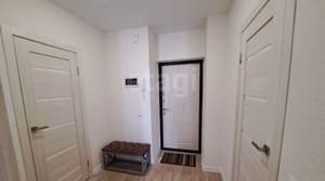 1-к квартира, на длительный срок, 42м2, 14/22 этаж