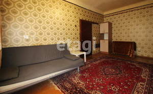 1-к квартира, на длительный срок, 43м2, 2/5 этаж