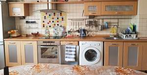 3-к квартира, на длительный срок, 130м2, 2/10 этаж