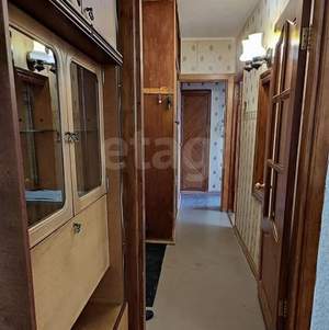 2-к квартира, на длительный срок, 54м2, 7/9 этаж