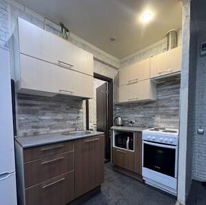 1-к квартира, на длительный срок, 15м2, 5/5 этаж