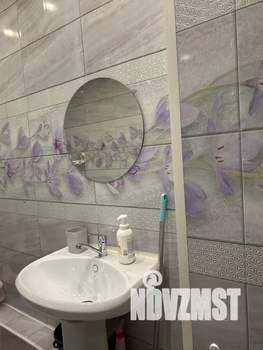 1-к квартира, посуточно, 44м2, 2/9 этаж