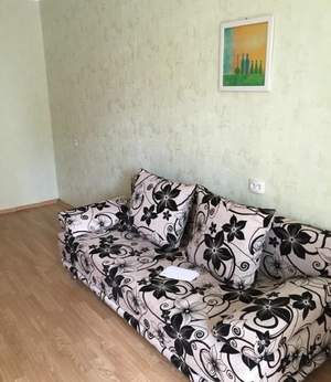 1-к квартира, на длительный срок, 33м2, 2/5 этаж