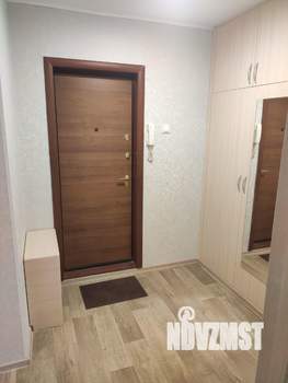 1-к квартира, на длительный срок, 37м2, 1/5 этаж