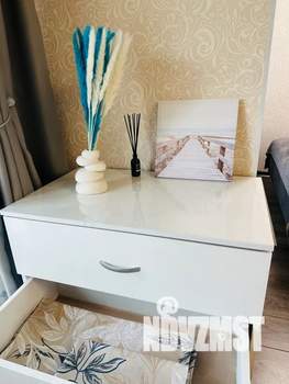 2-к квартира, посуточно, 45м2, 5/5 этаж