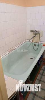 1-к квартира, на длительный срок, 39м2, 3/5 этаж