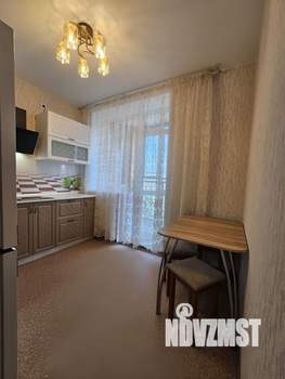 1-к квартира, на длительный срок, 42м2, 6/10 этаж