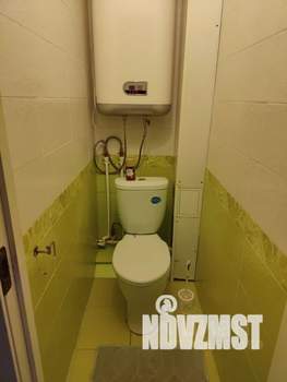 2-к квартира, посуточно, 45м2, 4/5 этаж