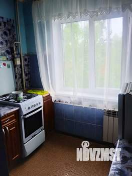 2-к квартира, на длительный срок, 50м2, 4/5 этаж