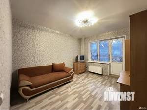 1-к квартира, на длительный срок, 37м2, 3/4 этаж