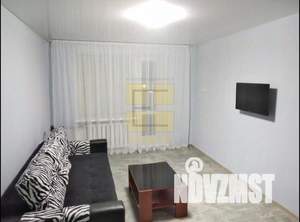 1-к квартира, на длительный срок, 38м2, 5/5 этаж