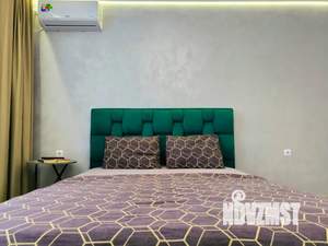 Студия квартира, посуточно, 33м2, 9/14 этаж