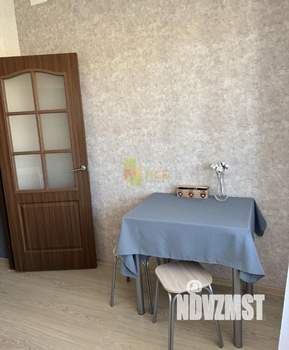 1-к квартира, на длительный срок, 37м2, 8/10 этаж