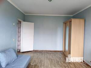 1-к квартира, на длительный срок, 37м2, 7/10 этаж
