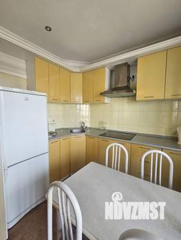 2-к квартира, на длительный срок, 48м2, 4/12 этаж