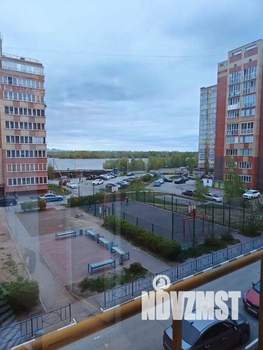 1-к квартира, на длительный срок, 42м2, 3/10 этаж