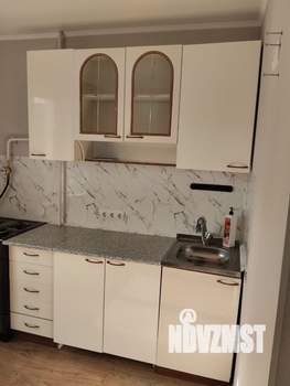 1-к квартира, на длительный срок, 38м2, 6/10 этаж